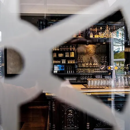 Hotel Brasserie Smits-3